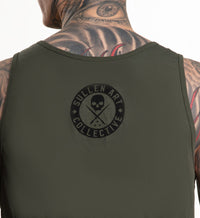 Sullen Clothing Tank Top SAC Tank