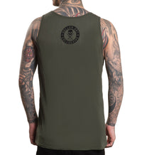 Sullen Clothing Tank Top SAC Tank