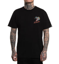 Sullen Clothing T-Shirt Americobra