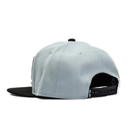 Sullen Clothing Snapback Cap Emink