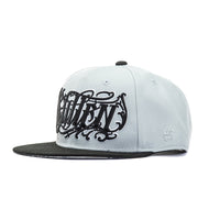 Sullen Clothing Snapback Cap Emink