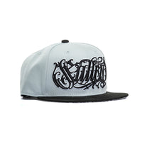 Sullen Clothing Snapback Cap Emink