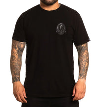 Sullen Clothing T-Shirt Darkened Moon