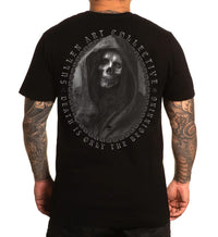 Sullen Clothing T-Shirt Darkened Moon