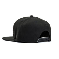 Sullen Clothing Snapback Cap Juan Pajo