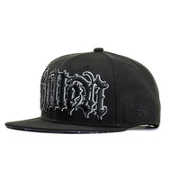 Sullen Clothing Snapback Cap Juan Pajo