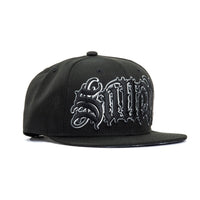 Sullen Clothing Snapback Cap Juan Pajo