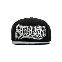 Sullen Clothing Snapback Cap Payasa