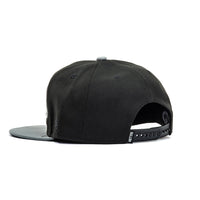 Sullen Clothing Snapback Cap Payasa