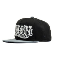 Sullen Clothing Snapback Cap Payasa