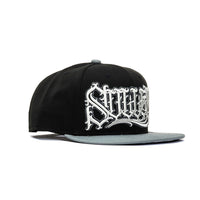Sullen Clothing Snapback Cap Payasa