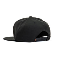 Sullen Clothing Snapback Cap Eternity