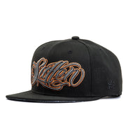 Sullen Clothing Snapback Cap Eternity