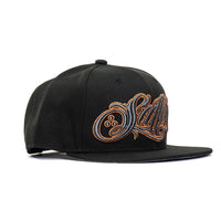 Sullen Clothing Snapback Cap Eternity