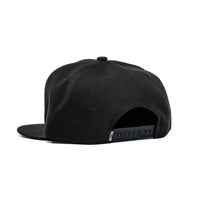 Sullen Clothing Snapback Cap Valkyrie