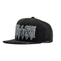 Sullen Clothing Snapback Cap Valkyrie