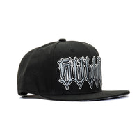 Sullen Clothing Snapback Cap Valkyrie