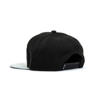 Sullen Clothing Snapback Cap Yo Tattoos