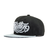 Sullen Clothing Snapback Cap Yo Tattoos