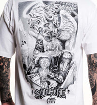 Sullen Clothing T-Shirt Emink