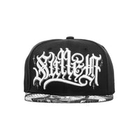 Sullen Clothing Snapback Cap Madonna
