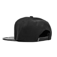 Sullen Clothing Snapback Cap Madonna