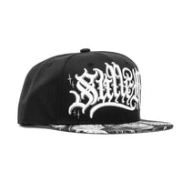 Sullen Clothing Snapback Cap Madonna