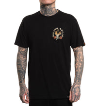 Sullen Clothing T-Shirt Limpieza