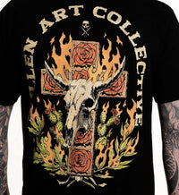 Sullen Clothing T-Shirt Limpieza