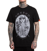 Sullen Clothing T-Shirt Paradize Forever