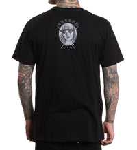 Sullen Clothing T-Shirt Paradize Forever