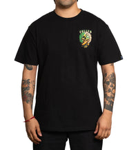 Sullen Clothing T-Shirt Get Shamrocked