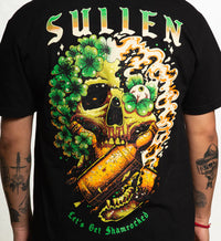 Sullen Clothing T-Shirt Get Shamrocked