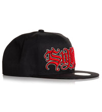 Sullen Clothing Snapback Cap Fede Gas