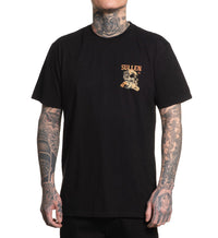 Sullen Clothing T-Shirt Muerte