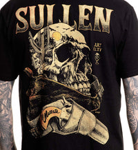 Sullen Clothing T-Shirt Muerte