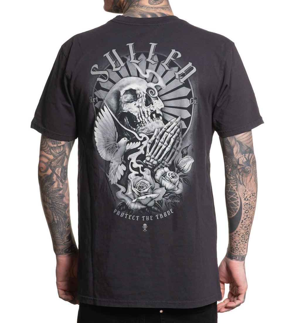 Sullen Clothing T-Shirt Presence