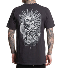 Sullen Clothing T-Shirt Presence