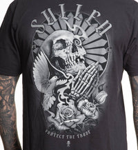 Sullen Clothing T-Shirt Presence