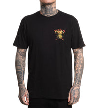 Sullen Clothing T-Shirt Armada Y Peligroso