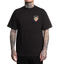 Sullen Clothing T-Shirt Locals Only