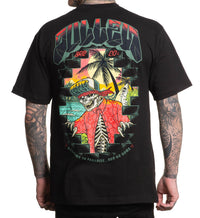 Sullen Clothing T-Shirt Locals Only