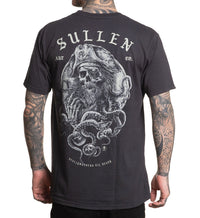 Sullen Clothing T-Shirt Scallywaggers