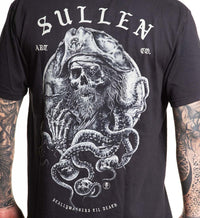 Sullen Clothing T-Shirt Scallywaggers