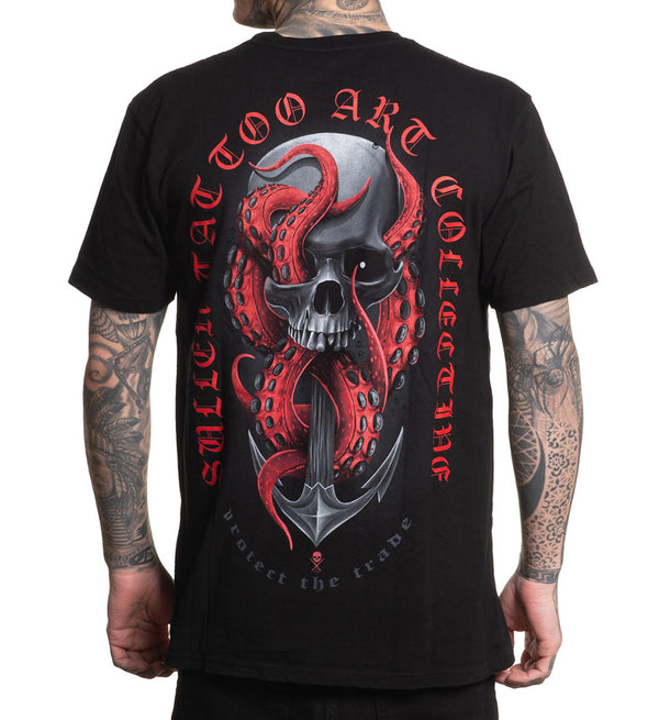 Sullen Clothing T-Shirt Voyage