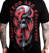 Sullen Clothing T-Shirt Voyage