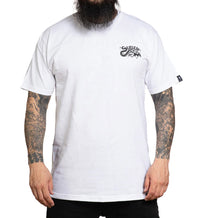 Sullen Clothing T-Shirt Blxck Octopus