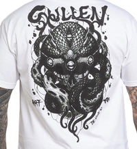 Sullen Clothing T-Shirt Blxck Octopus