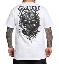 Sullen Clothing T-Shirt Blxck Octopus