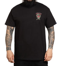 Sullen Clothing T-Shirt Illuminati
